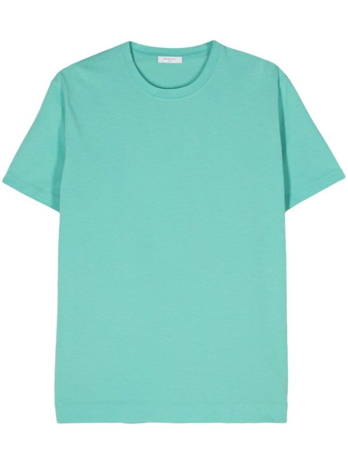 Boglioli Cotton T-shirt