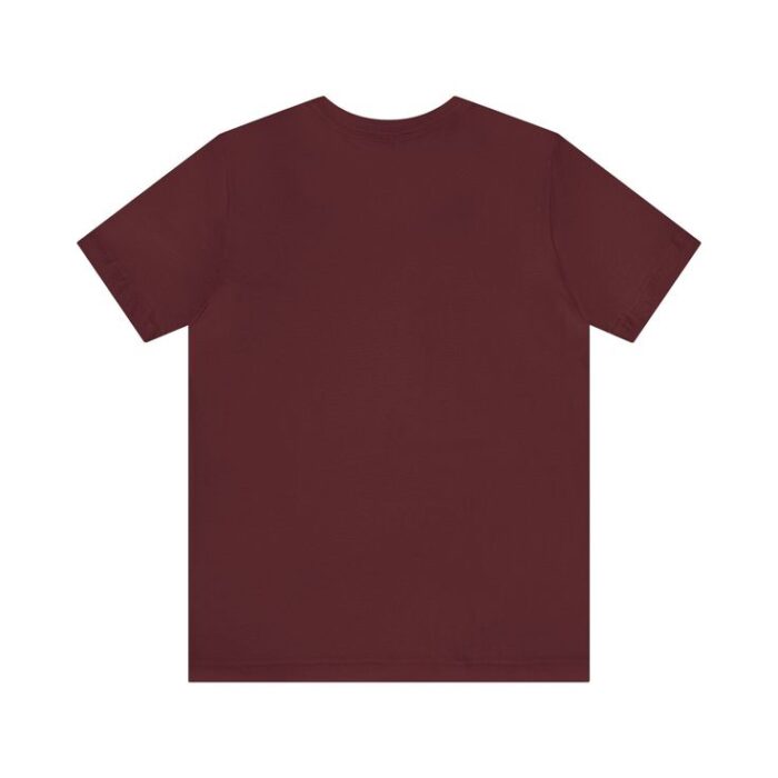 Edmonds Cherry Love Tree Short Sleeve Tee